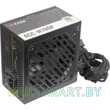Блок питания Accord ACC-W700P 700W картинка 2